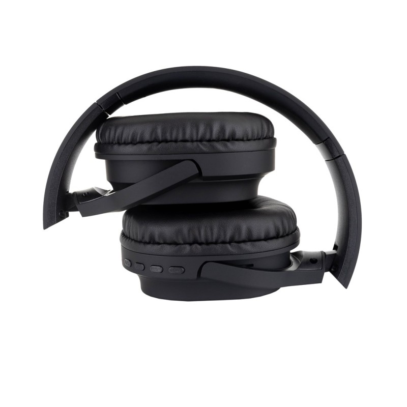 SHOKZ Open Swim Headset Wireless Neck-band Sports Black SHOKZ Open Swim Headset Wireless Neck-band Sports Black