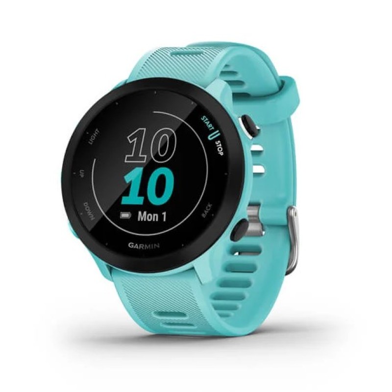 Garmin Forerunner 55 2.64 cm (1.04 Garmin Forerunner 55 2.64 cm (1.04