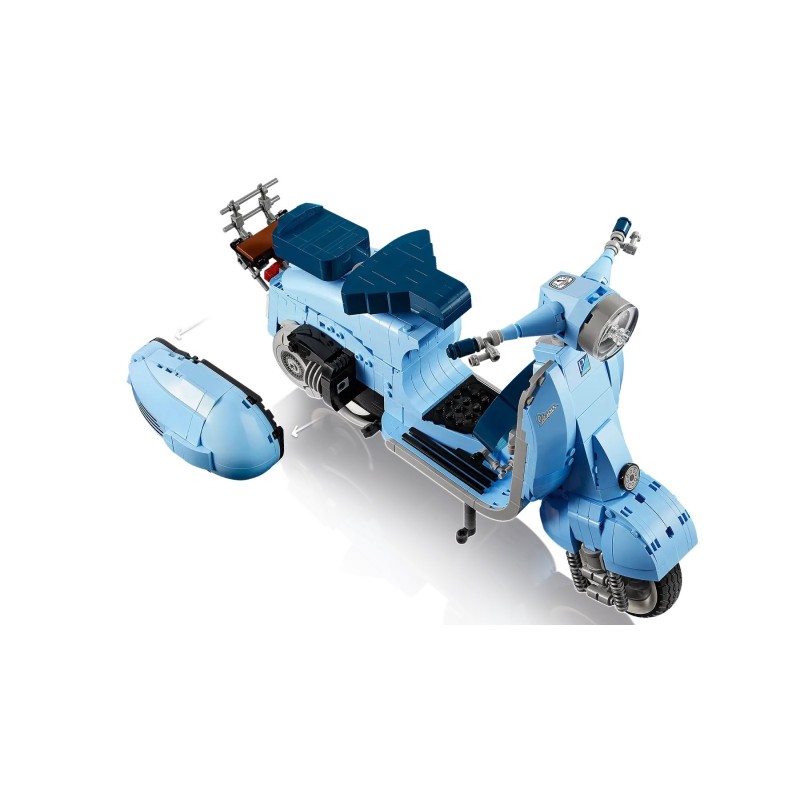 LEGO ICONS 10298 VESPA 125 LEGO ICONS 10298 VESPA 125