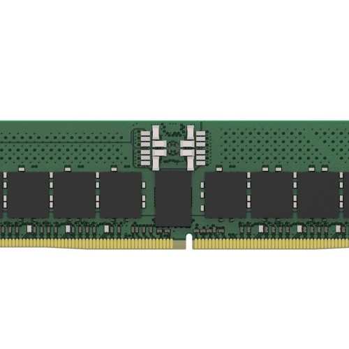 Kingston Technology KSM56R46BD8PMI-32MDI memory module 32 GB 1 x 32 GB DDR5 5600 MT/s
