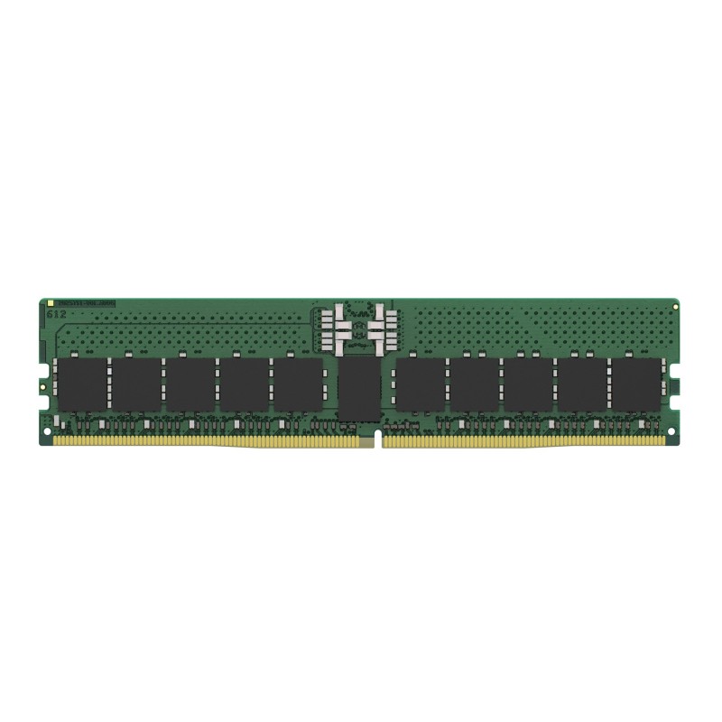 Kingston Technology KSM56R46BD8PMI-32MDI memory module 32 GB 1 x 32 GB DDR5 5600 MT/s