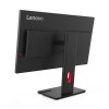 Lenovo ThinkVision T27-40 LED display 68.6 cm (27 Lenovo ThinkVision T27-40 LED display 68.6 cm (27