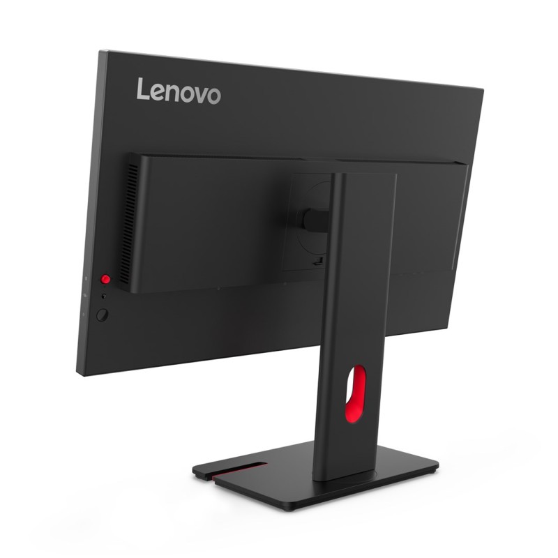 Lenovo ThinkVision T27-40 LED display 68.6 cm (27 Lenovo ThinkVision T27-40 LED display 68.6 cm (27