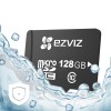 EZVIZ MicroSD 128 Gb MicroSDXC UHS-I Class 10 EZVIZ MicroSD 128 Gb MicroSDXC UHS-I Class 10