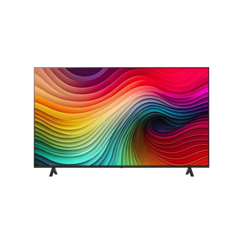 LG 55NANO82T3B TV 139.7 cm (55 LG 55NANO82T3B TV 139.7 cm (55