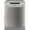 Beko BDFN26531X freestanding dishwasher 15 set. D Beko BDFN26531X freestanding dishwasher 15 set. D