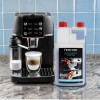 Frischer milk system cleaner 1l + brush 20 cm Frischer milk system cleaner 1l + brush 20 cm