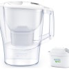 Dzbanek filtrujący Brita Style Essential+1 Maxtra Pro PP (biały)