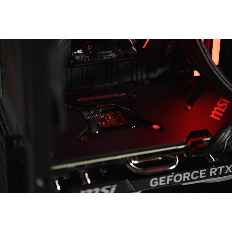 Chuwi CoreBox CWI601K2 I5-12450H 16GB SSD512 BT WIN11 Pro Black Chuwi CoreBox CWI601K2 I5-12450H 16GB SSD512 BT WIN11 Pro Black
