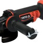 Yato YT-82827 angle grinder 12.5 cm 10000 RPM 1.5 kg