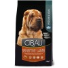 Farmina Pet Food SENSITIVE LAMB MEDIUM & MAXI 14 kg Adult Farmina Pet Food SENSITIVE LAMB MEDIUM & MAXI 14 kg Adult