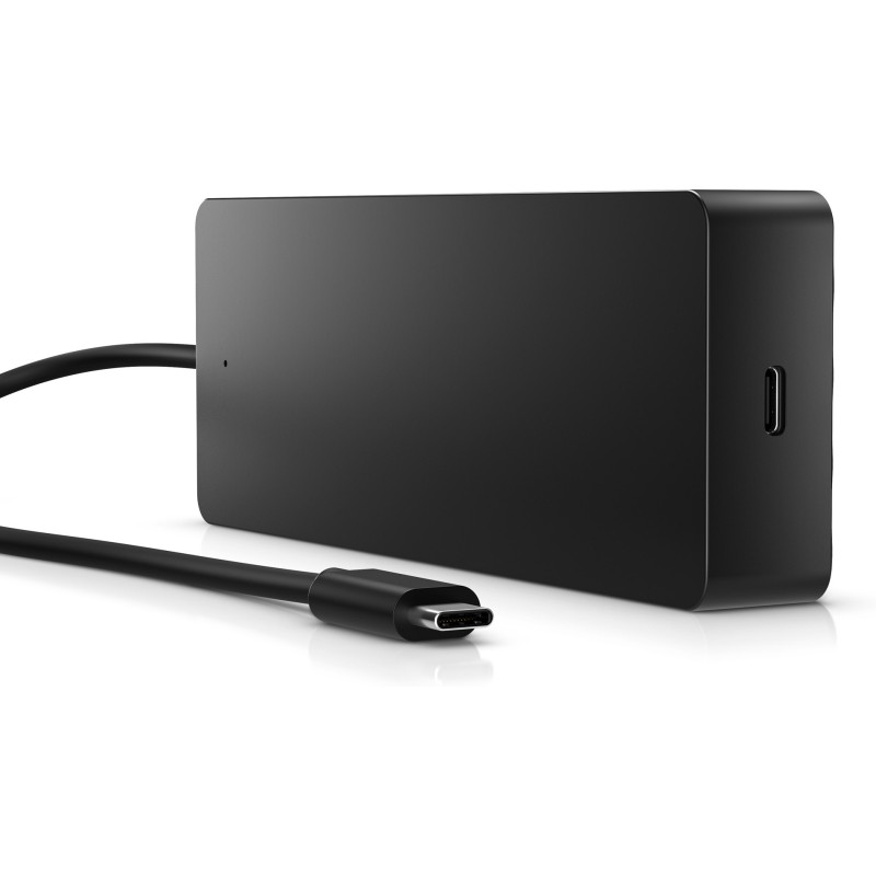 HP Universal USB-C Multiport Hub HP Universal USB-C Multiport Hub