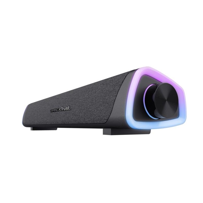 Trust GXT 620 Axon Black 2.0 channels 12 W Trust GXT 620 Axon Black 2.0 channels 12 W