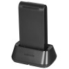 Samsung VS20C852CTN 2-in-1 stick vacuum Battery Dry Bagless 580 W Black, Chrome, Green, Wood Samsung VS20C852CTN 2-in-1 stick vacuum Battery Dry Bagless 580 W Black, Chrome, Green, Wood