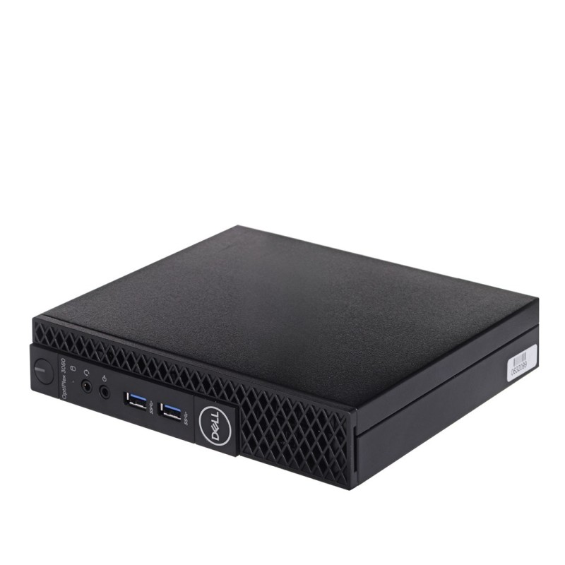DELL OptiPlex 5080 i5-10500 16GB 256GB SSD TOWER Win11pro Used DELL OptiPlex 5080 i5-10500 16GB 256GB SSD TOWER Win11pro Used