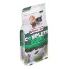 Zolux Cat scratching post with toy - grey Zolux Cat scratching post with toy - grey