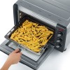 SEVERIN MINI OVEN, TEMP. 230°C, 20 L, 1500W TO2067 SEVERIN MINI OVEN, TEMP. 230°C, 20 L, 1500W TO2067