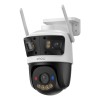 Imou Cruiser Triple Turret IP security camera Outdoor 2880 x 1620 pixels Ceiling/wall