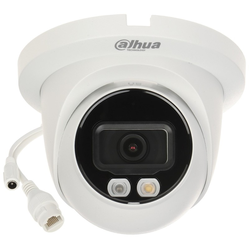 IP CAMERA DAHUA IPC-HDW2849TM-S-IL-0280B IP CAMERA DAHUA IPC-HDW2849TM-S-IL-0280B