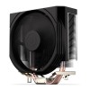 ENDORFY Spartan 5 Processor Air cooler 12 cm Black ENDORFY Spartan 5 Processor Air cooler 12 cm Black