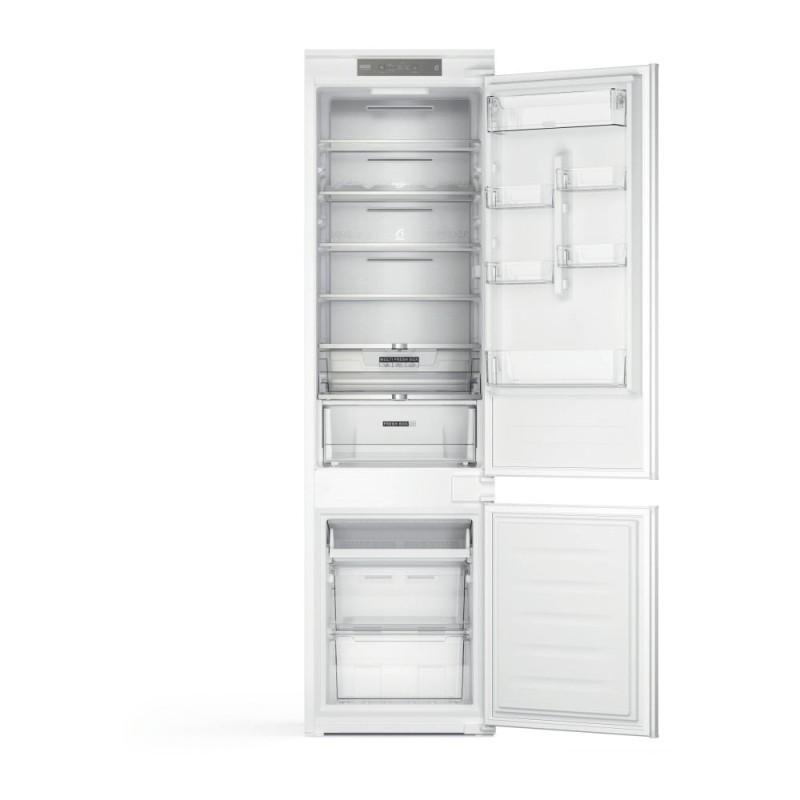 Whirlpool WHC20 T352 Built-in 280 L E White Whirlpool WHC20 T352 Built-in 280 L E White