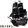 LEGO ICONS 10365 Captain Jack Sparrow's Pirate Ship