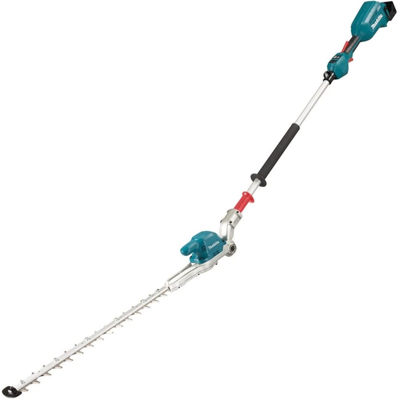 MAKITA 18V hedge trimmer without battery and charger DUN500WZ MAKITA 18V hedge trimmer without battery and charger DUN500WZ