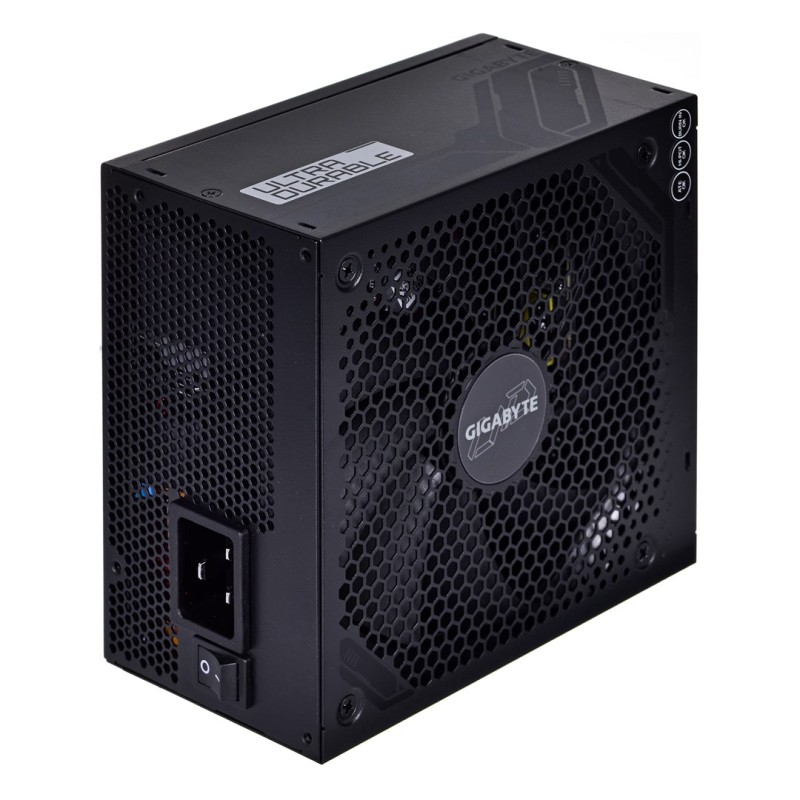 Zasilacz Gigabyte UD1300GM PG5 1300W 80+ Gold Zasilacz Gigabyte UD1300GM PG5 1300W 80+ Gold