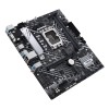 ASUS PRIME H610M-A D4-CSM Intel H610 LGA 1700 micro ATX ASUS PRIME H610M-A D4-CSM Intel H610 LGA 1700 micro ATX