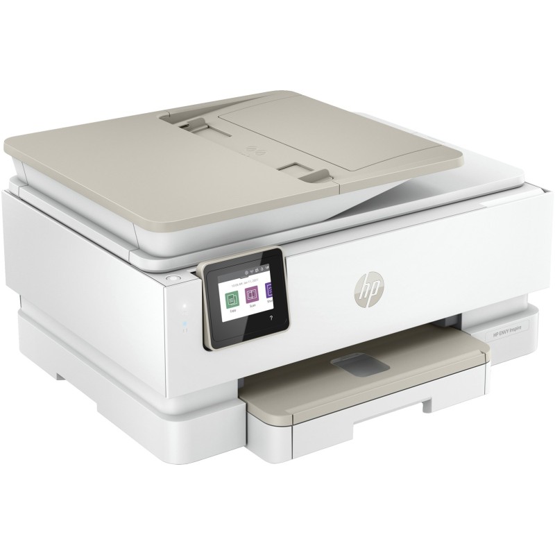 HP ENVY Inspire 7920e All-in-One Printer Thermal inkjet A4 4800 x 1200 DPI 15 ppm Wi-Fi HP ENVY Inspire 7920e All-in-One Printer Thermal inkjet A4 4800 x 1200 DPI 15 ppm Wi-Fi