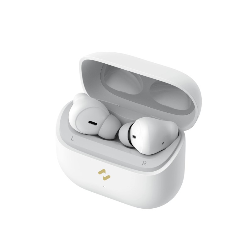 Havit TW982 - TWS wireless headphones, white Havit TW982 - TWS wireless headphones, white