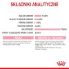 Royal Canin FHN Kitten Instinctive in sauce - wet food for kittens - 12x85g