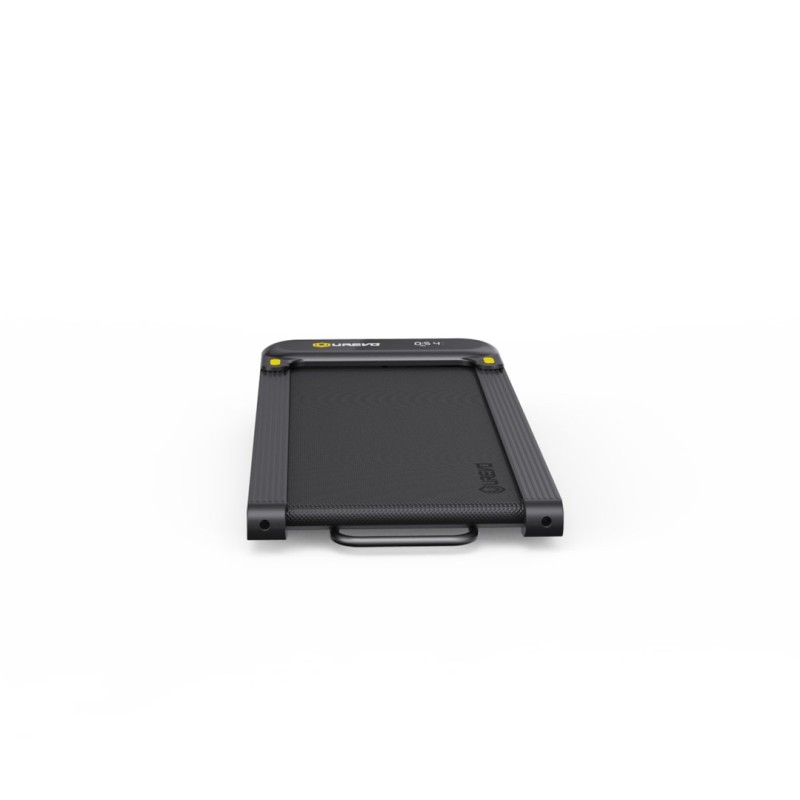Walking treadmill UREVO SPACEWALK 3S Black, Graphite Walking treadmill UREVO SPACEWALK 3S Black, Graphite