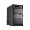 Chieftec LT-01B-350GPB computer case Mini Tower Black 250 W Chieftec LT-01B-350GPB computer case Mini Tower Black 250 W