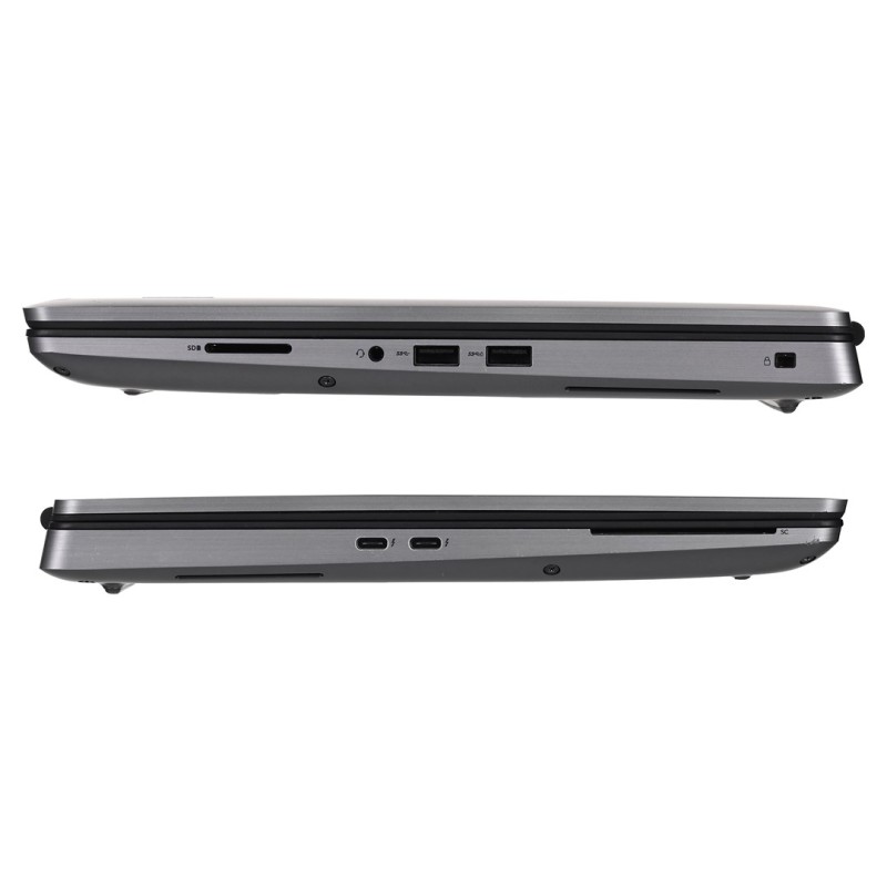 DELL PRECISION 7550 i7-10750H 32GB 1TB SSD 15