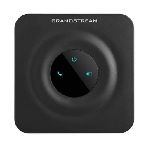 Grandstream HT HT801v2 VoIP Single-port gateway Grandstream HT HT801v2 VoIP Single-port gateway