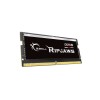 G.Skill Ripjaws F5-4800S3434A16GX1-RS memory module 16 GB 1 x 16 GB DDR5 4800 MHz G.Skill Ripjaws F5-4800S3434A16GX1-RS memory module 16 GB 1 x 16 GB DDR5 4800 MHz