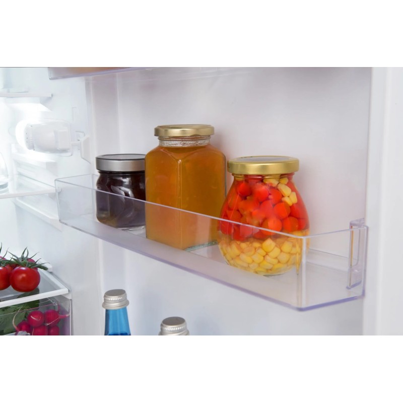 AMICA FD2015.4(E) fridge-freezer combination AMICA FD2015.4(E) fridge-freezer combination