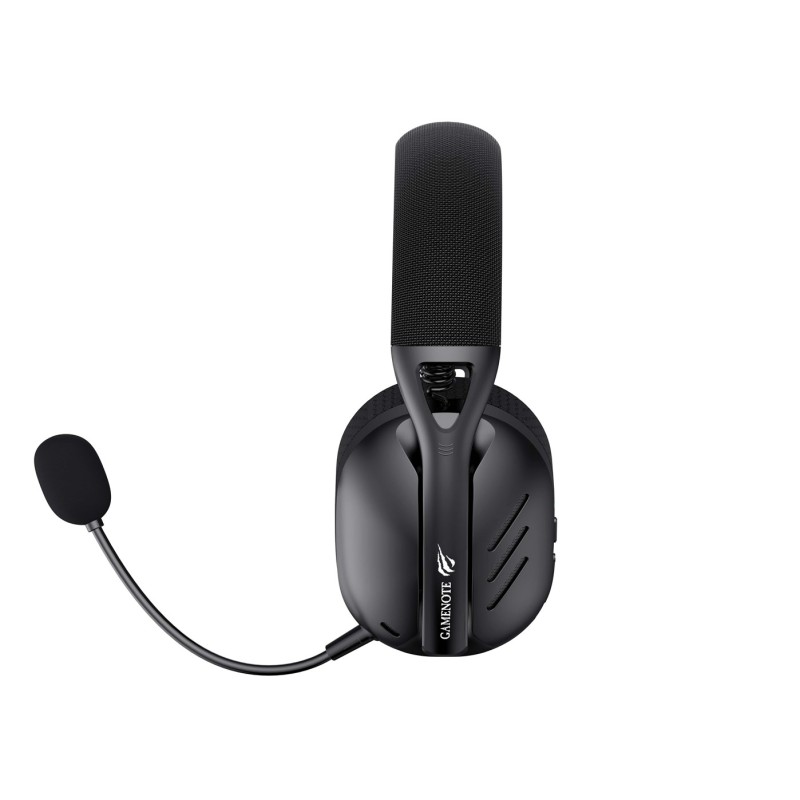 Havit Fuxi-H3 gaming headphones (black) Havit Fuxi-H3 gaming headphones (black)