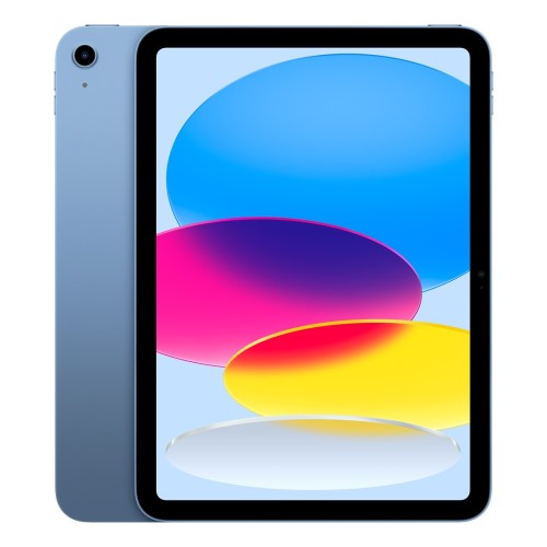 Apple iPad 11-inch Wi-Fi 128GB - Blue Apple iPad 11-inch Wi-Fi 128GB - Blue