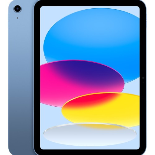 Apple iPad 11-inch Wi-Fi 128GB - Blue Apple iPad 11-inch Wi-Fi 128GB - Blue
