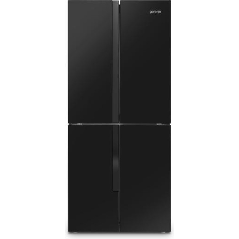 GORENJE refrigerator NRM818EMB GORENJE refrigerator NRM818EMB