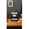 Epson WorkForce ES-580W Sheet-fed scanner 600 x 600 DPI A4 Black Epson WorkForce ES-580W Sheet-fed scanner 600 x 600 DPI A4 Black