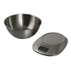 Esperanza EKS008 Electronic kitchen scale with a bowl Esperanza EKS008 Electronic kitchen scale with a bowl