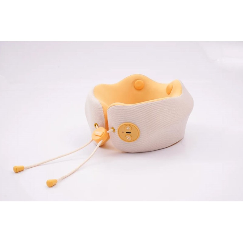 Havit neck massager NM1702 NM1702 (yellow) Havit neck massager NM1702 NM1702 (yellow)