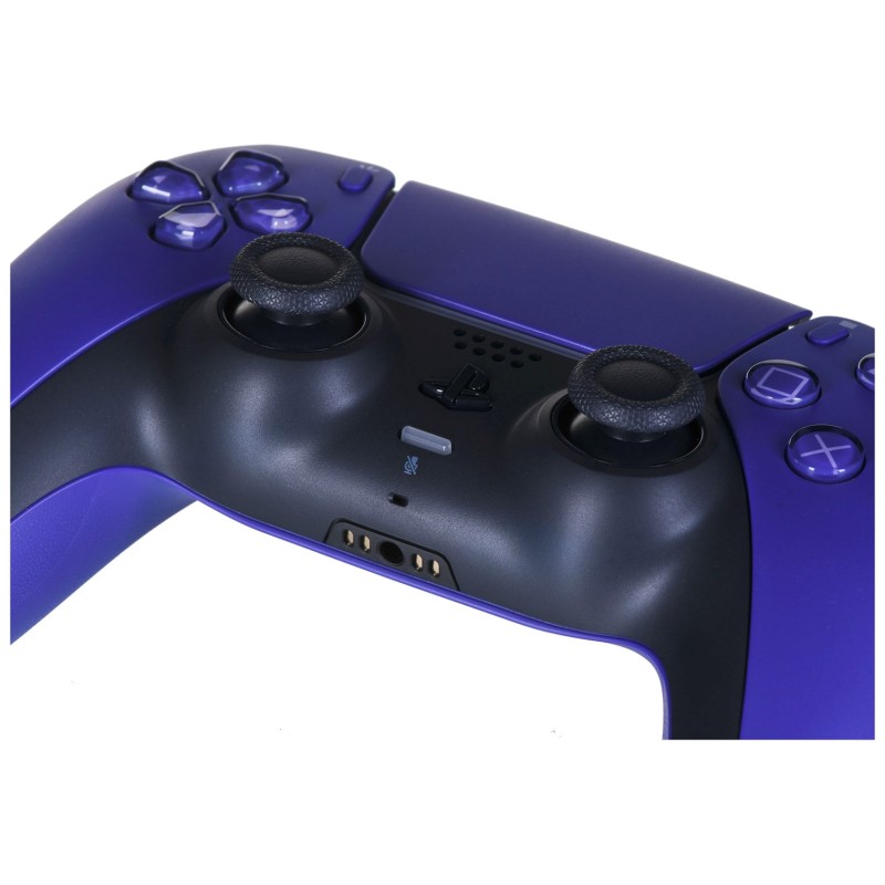Wireless controller Sony PlayStation 5 DualSense gamepad Galactic Purple V2 Wireless controller Sony PlayStation 5 DualSense gamepad Galactic Purple V2