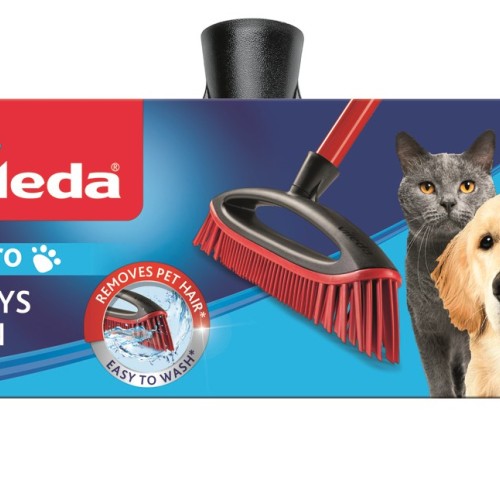 Refill for Vileda Always Clean PET PRO brush Refill for Vileda Always Clean PET PRO brush