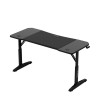 Huzaro Hero 3.6 Black gaming desk Huzaro Hero 3.6 Black gaming desk