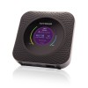 ASUS RT-AX5400 wireless router Gigabit Ethernet Dual-band (2.4 GHz / 5 GHz) Black ASUS RT-AX5400 wireless router Gigabit Ethernet Dual-band (2.4 GHz / 5 GHz) Black