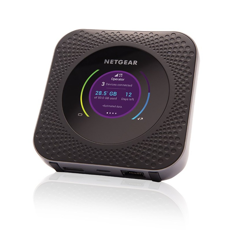 ASUS RT-AX5400 wireless router Gigabit Ethernet Dual-band (2.4 GHz / 5 GHz) Black ASUS RT-AX5400 wireless router Gigabit Ethernet Dual-band (2.4 GHz / 5 GHz) Black
